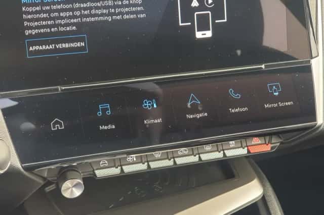 Peugeot 308 (2025) thumbnail 27