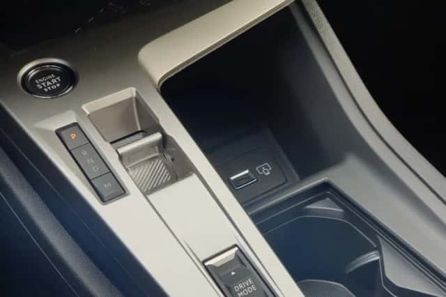 Peugeot 308 (2025) thumbnail 28