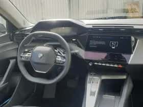 Peugeot 308 (2025) thumbnail 4