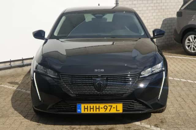 Peugeot 308 (2025) thumbnail 6