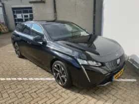 Peugeot 308 (2025) thumbnail 7