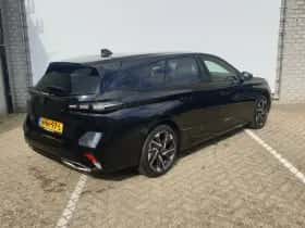 Peugeot 308 (2025) thumbnail 9