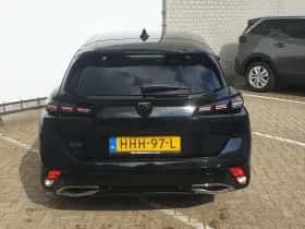 Peugeot 308 (2025) thumbnail 10