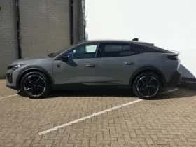 Peugeot 408 (2026) thumbnail 2