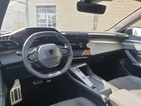Peugeot 408 (2026) thumbnail 15