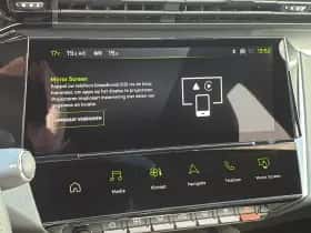 Peugeot 408 (2026) thumbnail 24