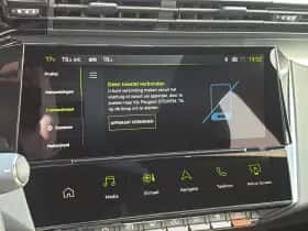 Peugeot 408 (2026) thumbnail 25