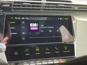Peugeot 408 (2026) thumbnail 26