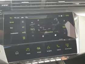 Peugeot 408 (2026) thumbnail 27