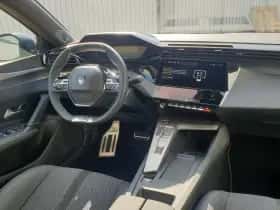 Peugeot 408 (2026) thumbnail 4