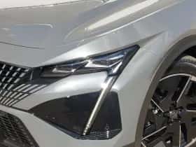 Peugeot 408 (2026) thumbnail 33