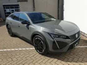 Peugeot 408 (2026) thumbnail 7
