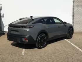 Peugeot 408 (2026) thumbnail 9