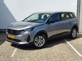Peugeot 5008 (2022) thumbnail 1