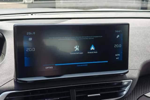 Peugeot 5008 (2022) thumbnail 27