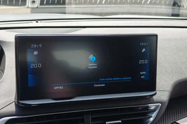 Peugeot 5008 (2022) thumbnail 29