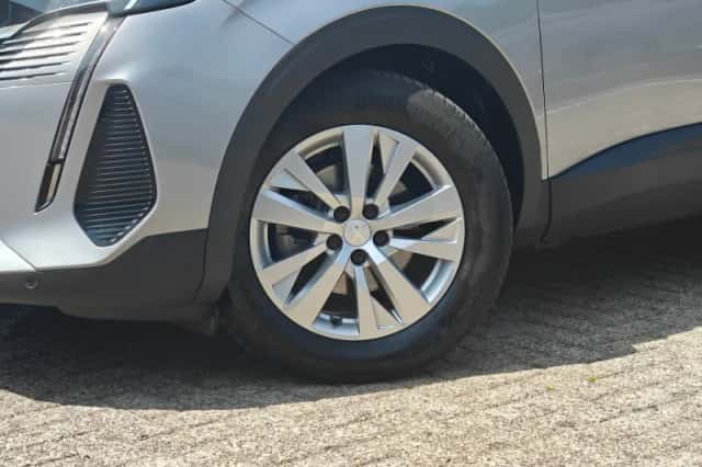Peugeot 5008 (2022) thumbnail 37