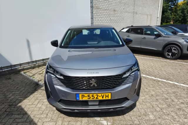 Peugeot 5008 (2022) thumbnail 6