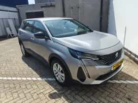 Peugeot 5008 (2022) thumbnail 7