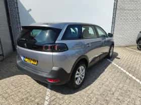 Peugeot 5008 (2022) thumbnail 9