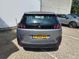 Peugeot 5008 (2022) thumbnail 10