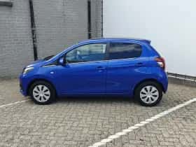 Peugeot 108 (2020) thumbnail 2