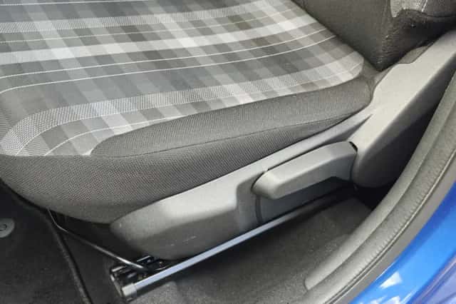 Peugeot 108 (2020) thumbnail 12