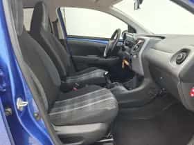Peugeot 108 (2020) thumbnail 13