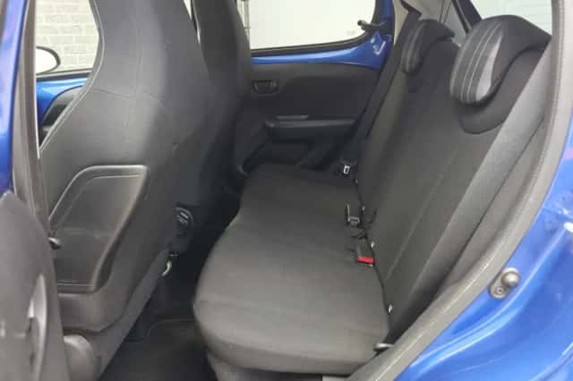 Peugeot 108 (2020) thumbnail 14