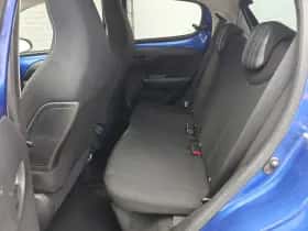Peugeot 108 (2020) thumbnail 14