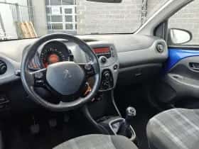 Peugeot 108 (2020) thumbnail 16