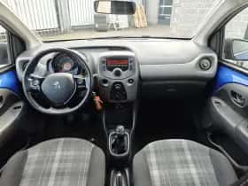 Peugeot 108 (2020) thumbnail 17