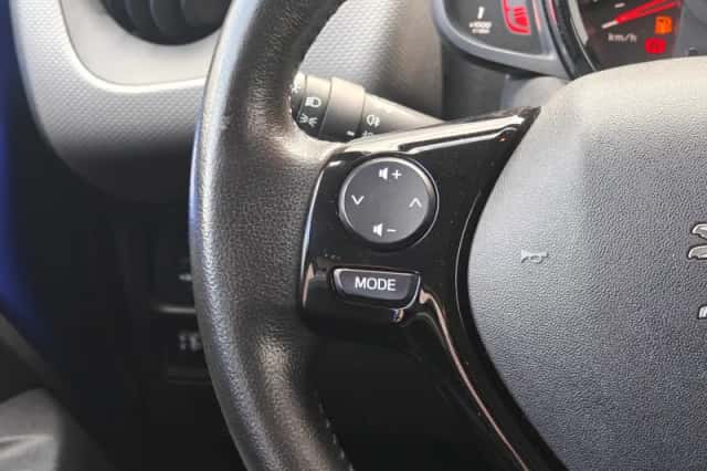 Peugeot 108 (2020) thumbnail 18