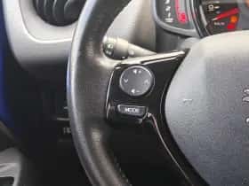 Peugeot 108 (2020) thumbnail 18
