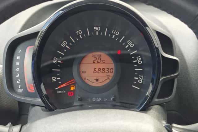 Peugeot 108 (2020) thumbnail 19