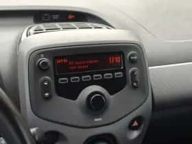 Peugeot 108 (2020) thumbnail 21