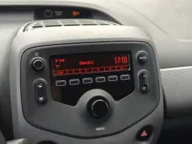 Peugeot 108 (2020) thumbnail 22