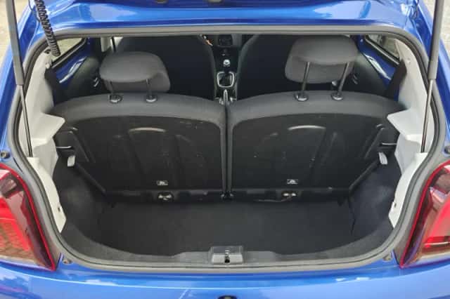Peugeot 108 (2020) thumbnail 24