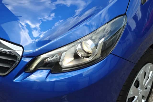 Peugeot 108 (2020) thumbnail 25