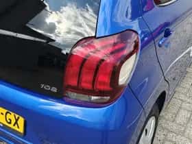 Peugeot 108 (2020) thumbnail 26