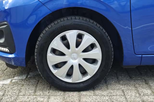 Peugeot 108 (2020) thumbnail 27