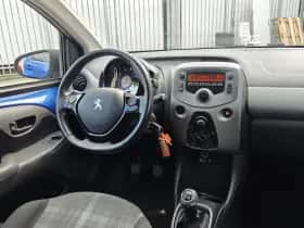 Peugeot 108 (2020) thumbnail 4