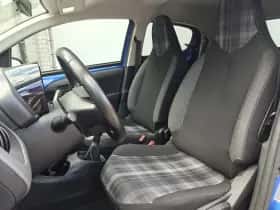 Peugeot 108 (2020) thumbnail 5