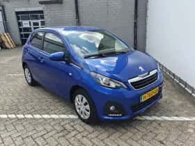 Peugeot 108 (2020) thumbnail 7