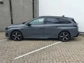 Peugeot 308 (2025) thumbnail 2