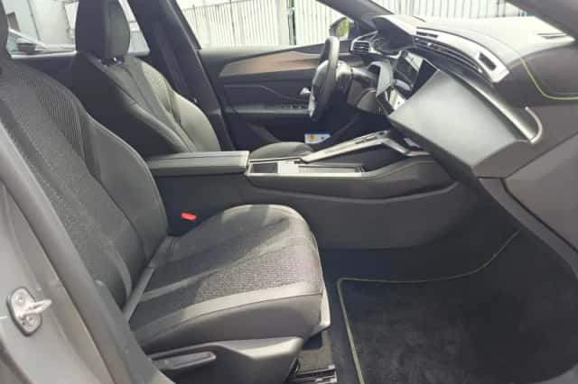 Peugeot 308 (2025) thumbnail 11