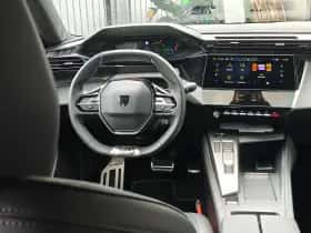 Peugeot 308 (2025) thumbnail 14