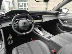 Peugeot 308 (2025) thumbnail 15
