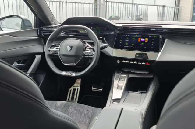 Peugeot 308 (2025) thumbnail 16