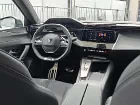 Peugeot 308 (2025) thumbnail 16